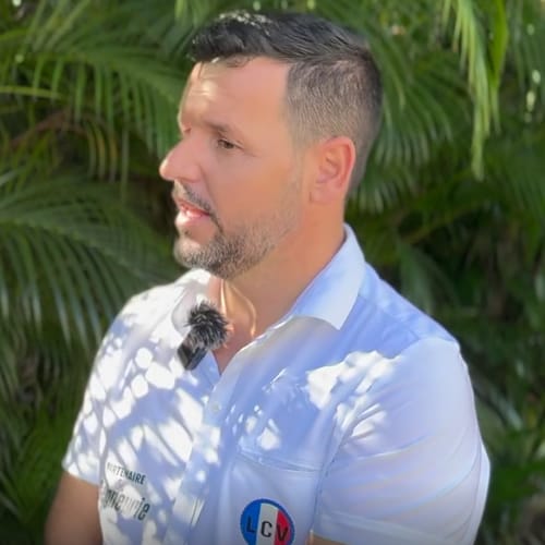 LCV Rénovation prend soin de votre toiture
