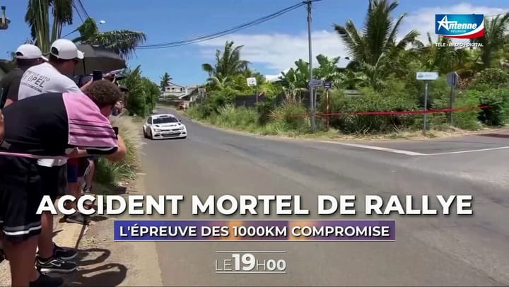 LE 19H00 - MARDI 04 NOVEMBRE 2025 