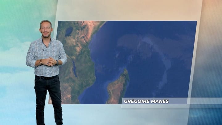 MÉTÉO 13H - Jeudi 26 Juin 2025