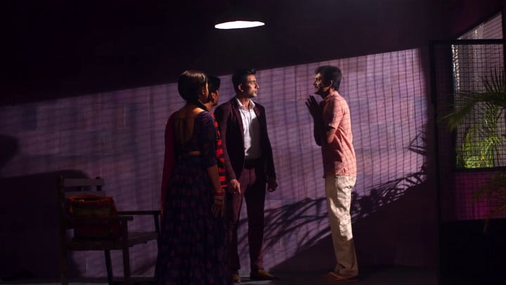 NOTRE TEMPS VIENDRA - Saison 1 Épisode 37 - Jeudi 31 Juillet 2025