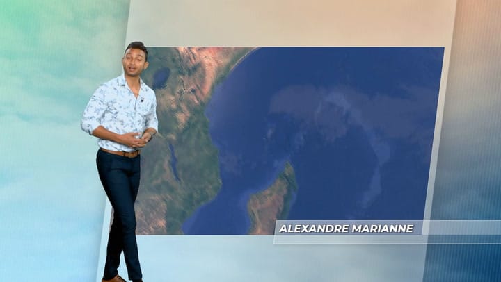 Replay METEO 13H50 - Dimanche 15 Septembre 2024