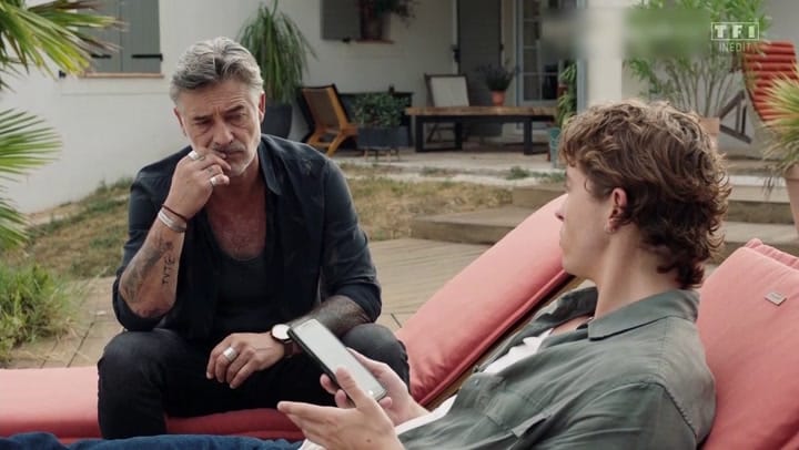 ICI TOUT COMMENCE - S6 E1288- Mercredi 05 Novembre 2025