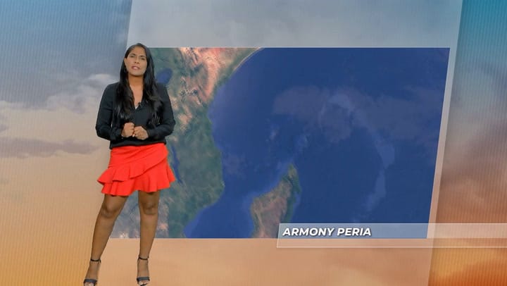METEO 19H40 -Mercredi 19 Mars 2025