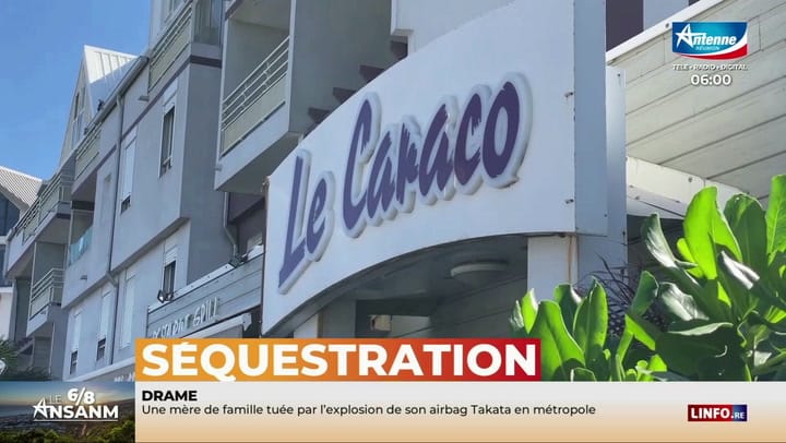 LE 6/8 ANSANM - Jeudi 19 Juin 2025