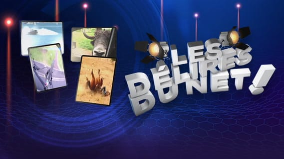 Replay LES DELIRES DU NET- Mardi 10 Mai 2022