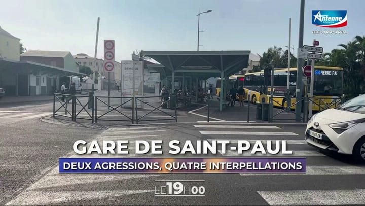 LE 19H00 - JEUDI 28 AOÛT 2025 