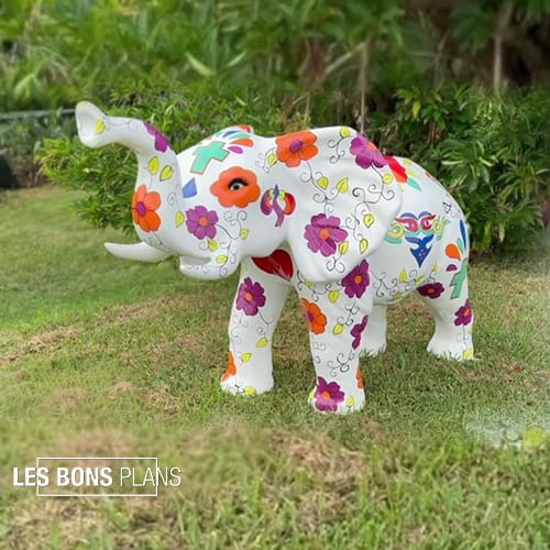 KAZ DU PARK : l’art décoratif réunionnais au Salon de la Maison