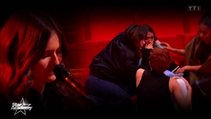 STAR ACADEMY PART 1 - Dimanche 26 Octobre 2025