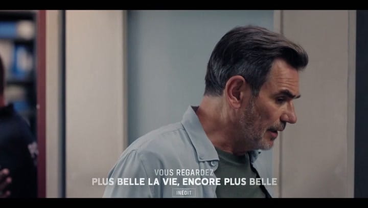 Replay PLUS BELLE LA VIE, ENCORE PLUS BELLE Épisode 214 -Vendredi 24 Janvier 2025