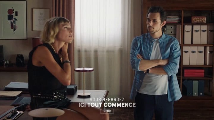 ICI TOUT COMMENCE - S6 E1260 - Vendredi 26 Septembre 2025