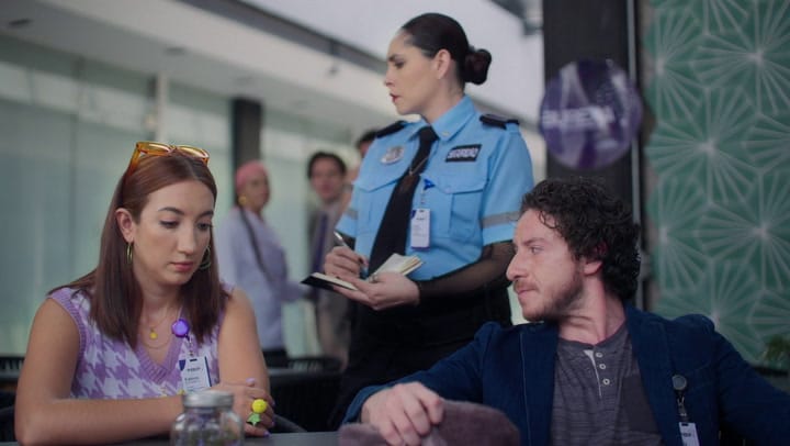 VALENTINA - S1 E0030 - Samedi 29 Novembre 2025