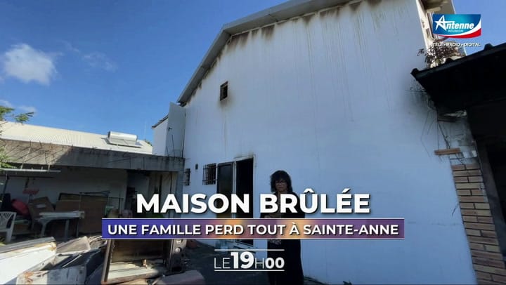 LE 19H00 - MARDI 29 JUILLET 2025 