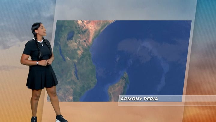 METEO 19H40 - Vendredi 31 Octobre 2025