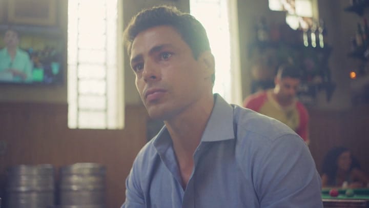 FRERES DE SANG - S1 E0026 - Dimanche 09 Novembre 2025