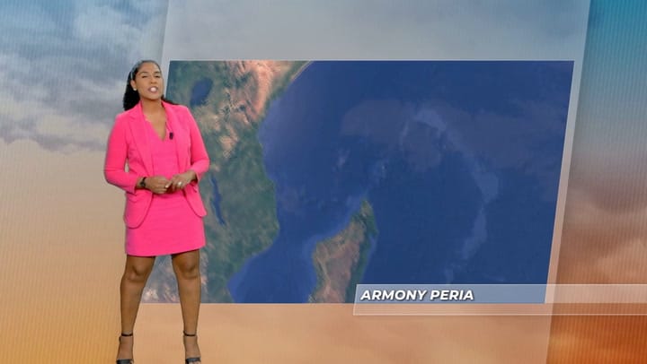 MÉTÉO 19H40 - Lundi 30 Juin 2025