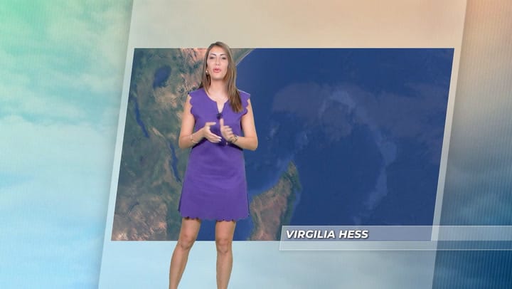 METEO-13H00- Vendredi 10 Octobre 2025