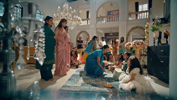 APARAJITA - Saison 1 Épisode 18