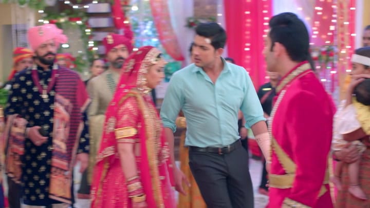 NOTRE TEMPS VIENDRA - S1 E0102 - Jeudi 30 Octobre 2025