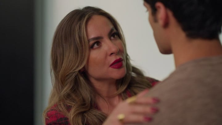 VALENTINA - S1 E0028 - Samedi 22 Novembre 2025