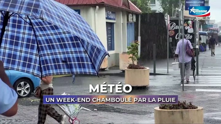 LE 12H30 - SAMEDI 22 NOVEMBRE 2025