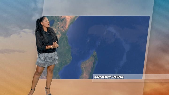 METEO-18H55- Lundi 10 Novembre 2025