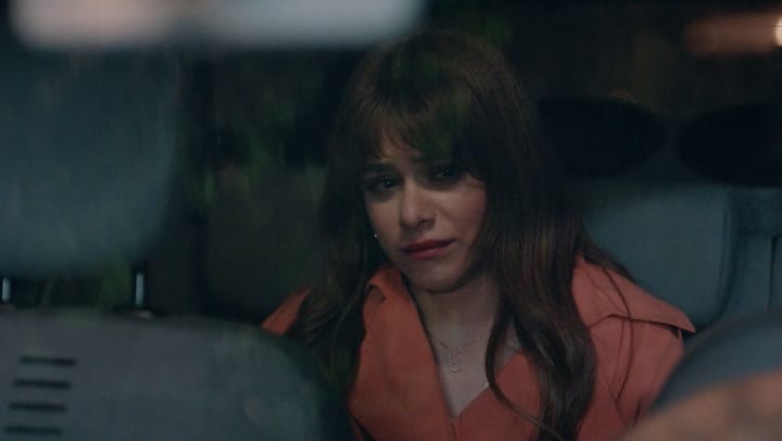 INNOCENCE Episode 63 - Vendredi 30 Mai 2025