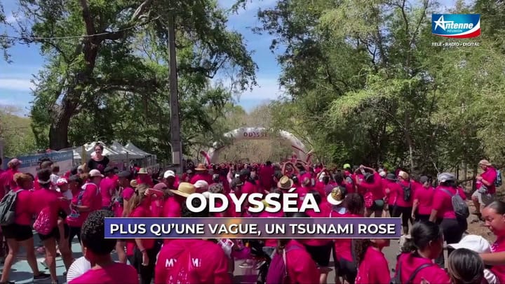 LE 12H30 - SAMEDI 08 NOVEMBRE 2025