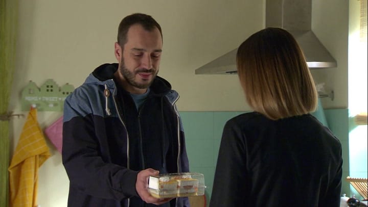 MON FILS, MA BATAILLE - Saison 1 Épisode 90 - Vendredi 31 Octobre 2025