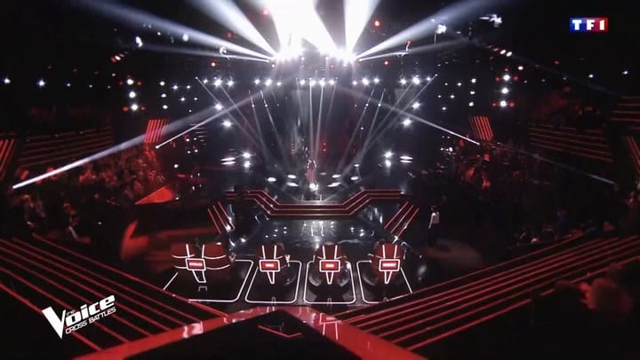 Replay THE VOICE (Partie 2)- Dimanche 28 Avril 2024