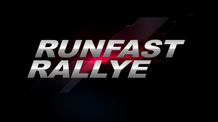 Replay RUNFAST RALLYE, LA MINUTE- Lundi 23 Octobre 2023