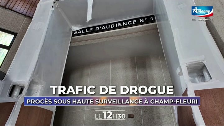 LE 12H30 - JEUDI 04 SEPTEMBRE 2025