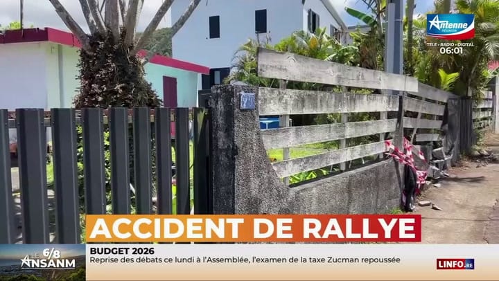 Le 6/8 ANSANM -Mardi 28 Octobre 2025