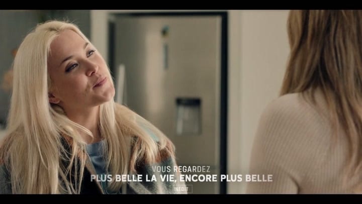 PLUS BELLE LA VIE, ENCORE PLUS BELLE Episode 220 Mardi 04 Fevrier 2025