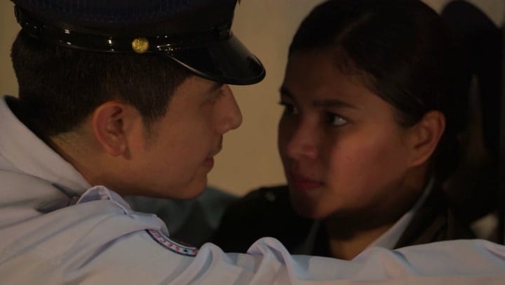 LA FILLE DU GENERAL - S1 E0081 -Jeudi 30 Octobre 2025