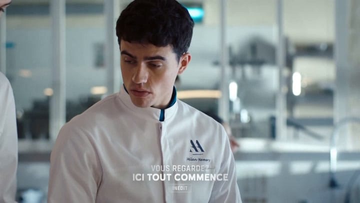 ICI TOUT COMMENCE Episode 1118 - Mardi 11 Mars 2025