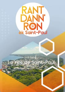 Rant Dann'Ron èk Saint-Paul