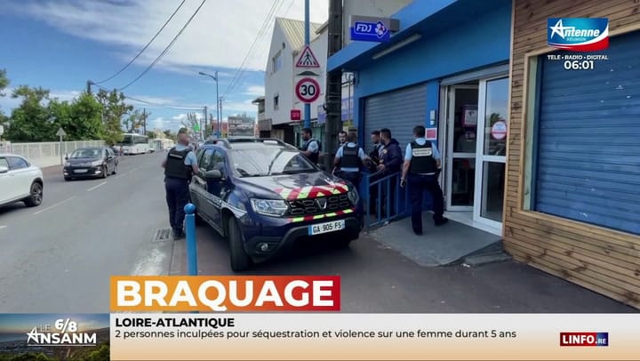 Le 6/8 ANSANM -Jeudi 23 Octobre 2025