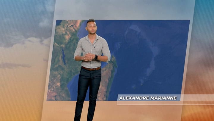 MÉTÉO 18H55 - Samedi 28 Juin 2025