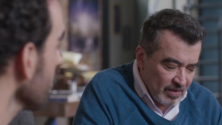 UNE FAMILLE PAS SI PARFAITE - S1 E0031 - Dimanche 12 Octobre 2025