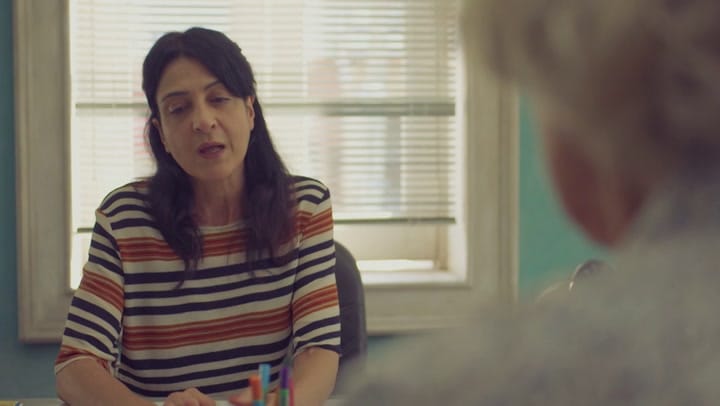 FRERES DE SANG - S1 E0029 - Dimanche 16 Novembre 2025