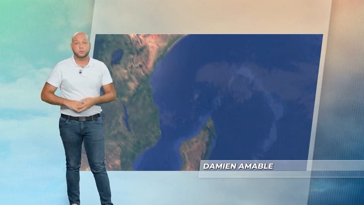 METEO 13H - Lundi 12 Mai 2025