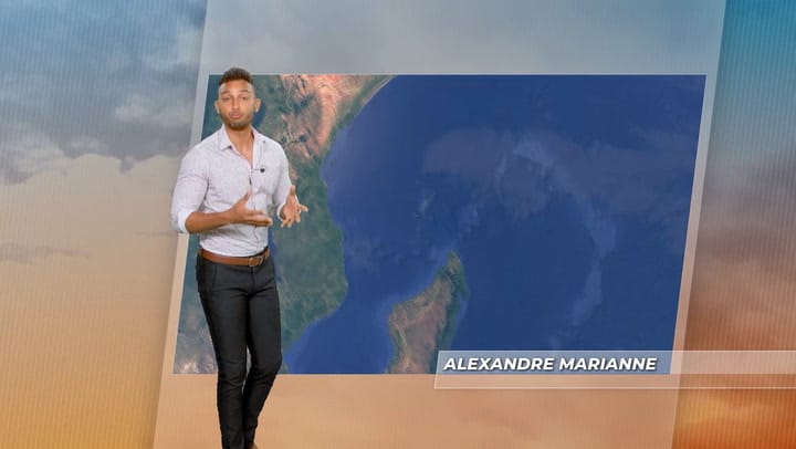 METEO - 19H40 - Samedi 22 Novembre 2025