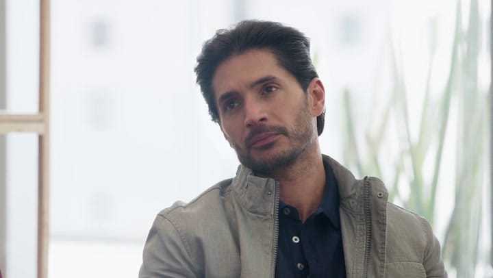 L'AMOUR INVINCIBLE - S1 E0043 -  Samedi 26 Juillet 2025