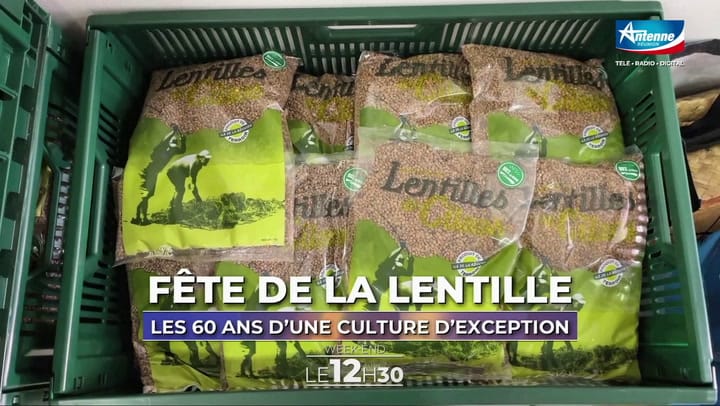 LE 12H30 - DIMANCHE 19 OCTOBRE 2025