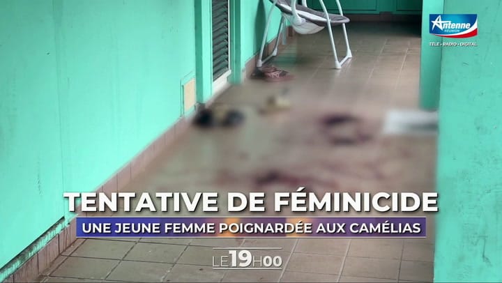 LE 19H00 - Lundi 02 Juin 2025