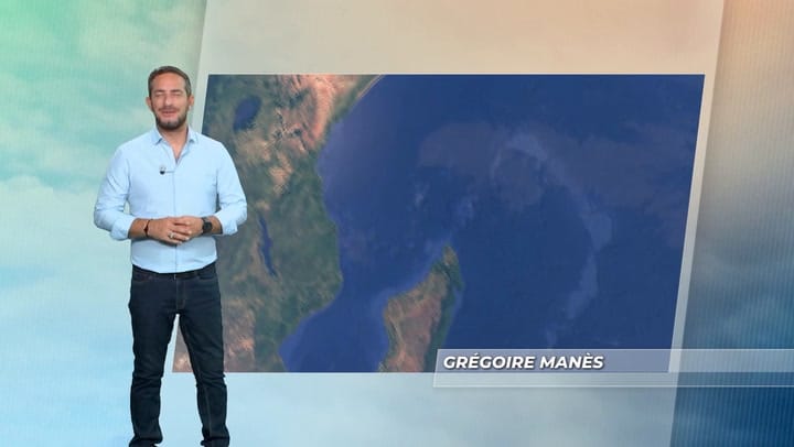 Replay METEO 13H00 - Mardi 29 Octobre 2024