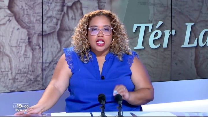 LE 19H ANSANM TER LA -Jeudi 20 Novembre 2025