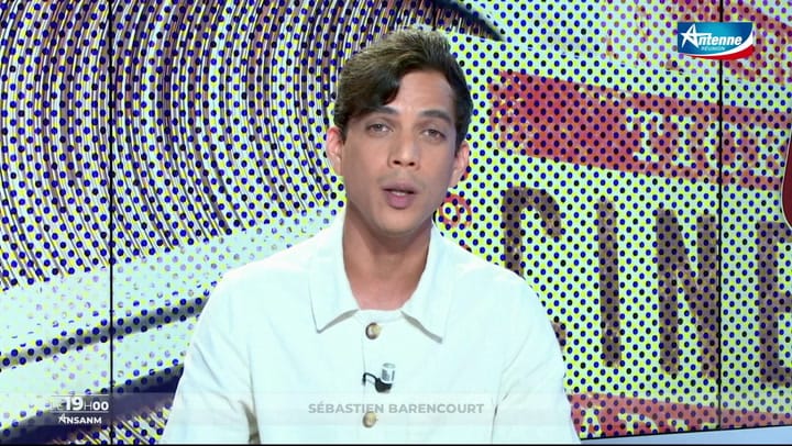 LE 19H00 ANSANM - MARDI 30 SEPTEMBRE 2025