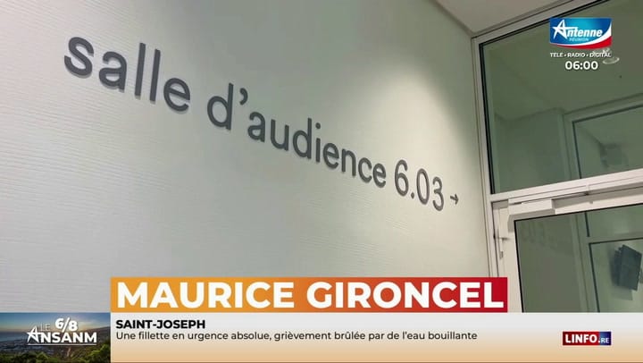 LE 6/8 ANSANM - Mardi 27 Mai 2025