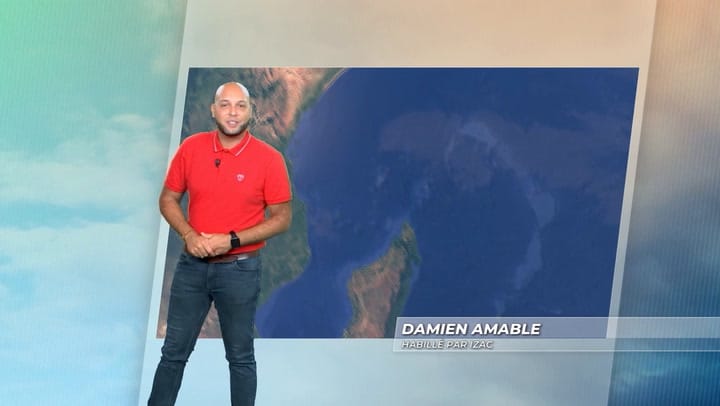 Replay météo 13h Vendredi 15 Novembre 2024